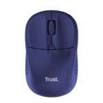 Trust Primo wireless miš,plavi, 1000-1600 dpi, optički,4 tipke, USB, 6 m wls range