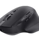 Trust OZAA+ Multi connectwireless miš, 800-3200 dpi,optički senzor, 3 načina konekcije