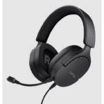 Trust GXT489W FAYZO gamingslušalice, žičane, crne