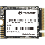 Transcend 1TB, M.2 2230,PCIe Gen4x4, NVMe, 3D TLC