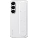 Samsung Galaxy S25+ Standing Grip Case White