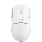 LORGAR MSA10W, Wireless Gaming Mouse Advanced, white