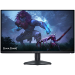 Monitor Alienware AW2725DF 27", 2560x1440, QHD, 360Hz, Anti-reflective, 16:9, 1000:1, 400 cd/m2, AMD FreeSync Premium Pro, 0.1ms/0.03ms, 178/178, 2xDP, HDMI, USB-C, USB-B, 3xUSB-A, Tilt, Swivel, Pivot, Height Adjust, 3Y