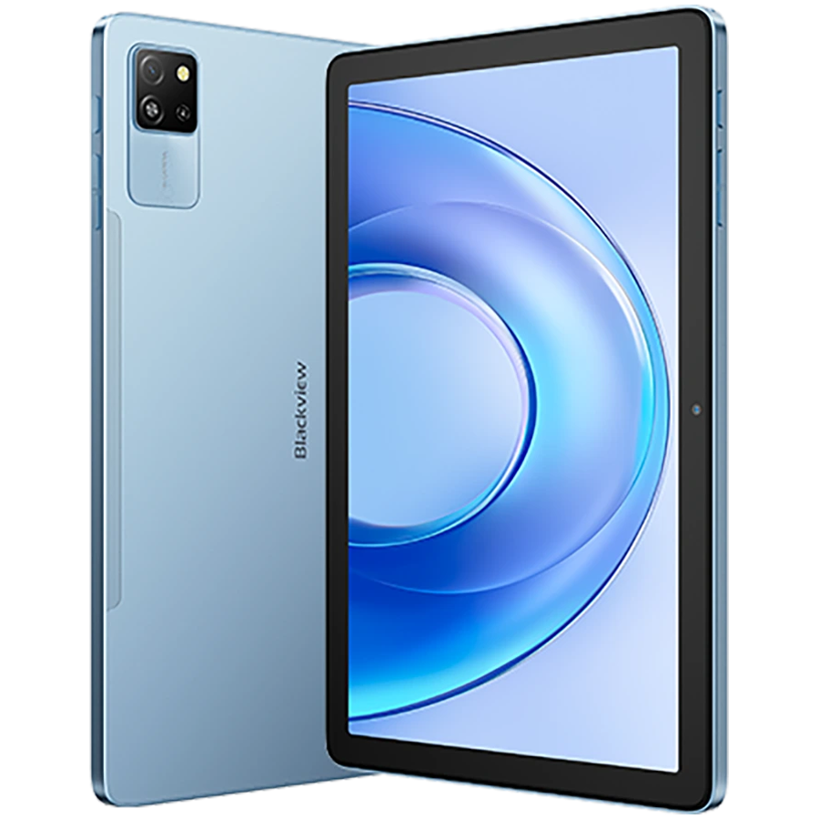 Blackview Tab 60 Pro LTE 4GB/128GB 10.1" Blue Blackview Tab 60 Pro LTE 4GB/128GB 10.1" Blue - Image 1