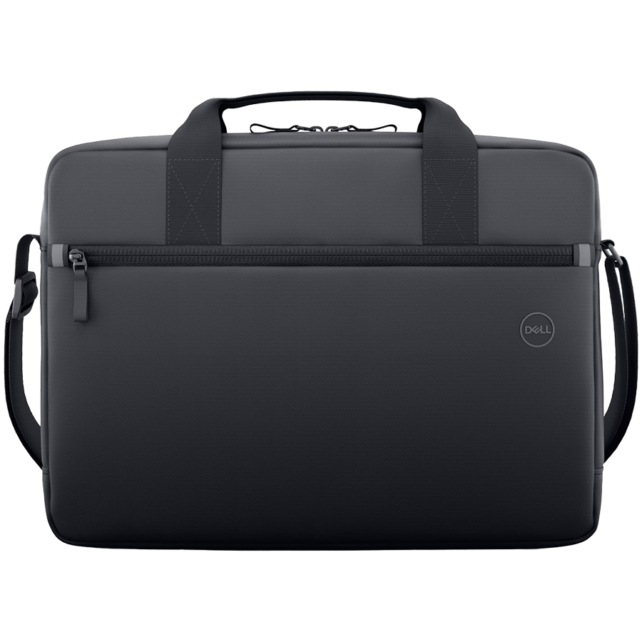 Dell EcoLoop Essential Briefcase 14-16 - CC3624 Dell EcoLoop Essential Briefcase 14-16 - CC3624 - Image 1
