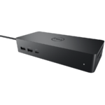 Dell Universal Dock UD22 - HDMI, 2xDP, 2xUSB-C, 4xUSB-A, RJ-45