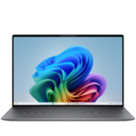 Dell XPS 9345, 13.4" FHD+ (1920x1200), Snapdragon Elite X1E-80-100 (42MB, 12C, 3.4GHz up to 4.0GHz), 16GB LPDDR5, M.2 512GB PCIe, Qualcomm Adreno GPU, 2xUSB-C, Backlit kb, FngPr, Win11Pro, 3Y PLCI