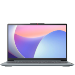 IdeaPad Slim 3 15IAH8 15.6" FHD (1920x1080) AG, i5-12450H (up to 4.4Ghz), 16GB DDR5 4800MHz, 512GB SSD M.2, HD Cam + Mic,  2x USB 3.2, 1x USB-C, 1x HDMI, 47Wh, Arctic Grey, No Os, 2Yr