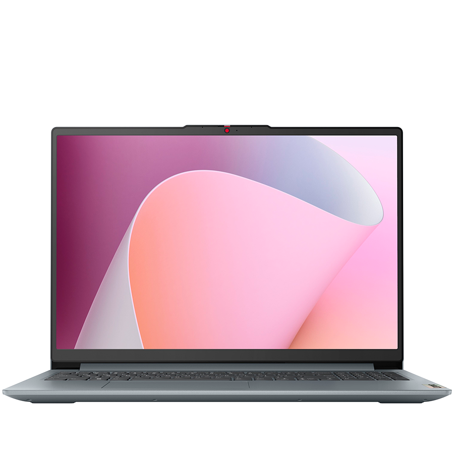 Lenovo IdeaPad Slim 3 16ABR8, 16" WUXGA (1920x1200) IPS 300nits AG , AMD Ryzen 7 7730U (8C, 20MB up to 4.5GHz), 16GB DDR4, 512GB SSD, AMD Radeon™ Graphics, 2xUSB 3.2, USB-C, HDMI, CR, FPR, Batt 47Wh, No OS, Artctic Grey, 2Yr Lenovo IdeaPad Slim 3 16ABR8, 16" WUXGA (1920x1200) IPS 300nits AG , AMD Ryzen 7 7730U (8C, 20MB up to 4.5GHz), 16GB DDR4, 512GB SSD, AMD Radeon™ Graphics, 2xUSB 3.2, USB-C, HDMI, CR, FPR, Batt 47Wh, No OS, Artctic Grey, 2Yr - Image 1