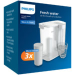 Instant spremnik za filtriranje vode Philips AWP2980/10 (3 filtera u pakovanju)