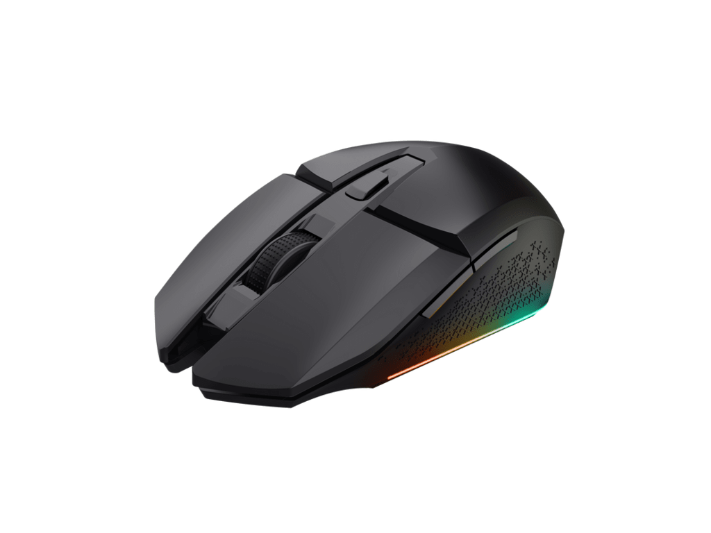 Trust GXT 110 Felox wirelessgaming miš, 4800 dpi, 6 tipki Trust GXT 110 Felox wirelessgaming miš, 4800 dpi, 6 tipki - Image 1