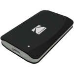 Kodak SSD 3.2 Gen2 X220 256GB portable