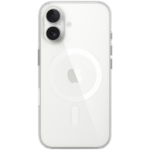 iPhone 16 Clear Case with MagSafe,Model A3243