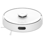 TP-Link Tapo RV30 Max 5300Pa Hyper Suction Robot Vacuum & Mop, Ultra-Powerful 5300Pa Suction, LiDAR+IMU Dual Navigation System, Carpet Avoidance, Tapo IQ+ Smart Cleaning, Auto-Charging