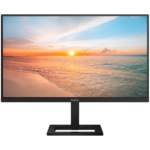 PHILIPS Monitor 27E1N1800AE 27'' IPS, 16:9, 3840x2160 (4K UHD), 60Hz, 4ms, 350 cd/m2, 1000:1, Adaptive Sync, HDR10, 2xHDMI, 1xDP, Speakers, HAS