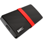 Emtec SSD 3.1 X200 512GB Portable