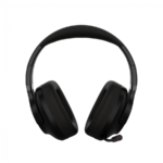 CANYON headset EGO GH-16 3in1 2.4Ghz+BT Black