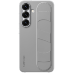 Samsung Galaxy S25+ Standing Grip Case Gray