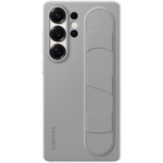 Samsung Galaxy S25 Ultra Standing Grip Case Gray