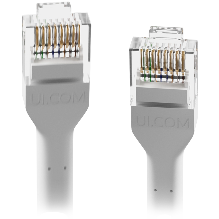 Ubiquiti cable U-Cable-Patch-0.3M-RJ45 Ultra-thin OD 3mm Ethernet patch cable Ubiquiti cable U-Cable-Patch-0.3M-RJ45 Ultra-thin OD 3mm Ethernet patch cable - Image 1