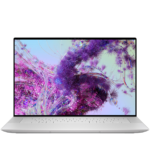 DELL XPS 9640, 16.3" UHD+ (3840x2400), Intel Ultra 9 185H (24MB, up to 5.1 GHz), 32GB LPDDR5 6400MHz, M.2 1TB PCIe, NVIDIA RTX 4060 8GB, WiFi, BT, 3xTHB4 (DP/PD), mSD CR, Backlit kb, Win11Pro, 3Y PLCI