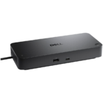 Dell Pro Thunderbolt 4 Smart Dock - SD25TB4 - 2xDP/HDMI/2xUSB-C (1xDP)/2xTHB4/4xUSB-A/