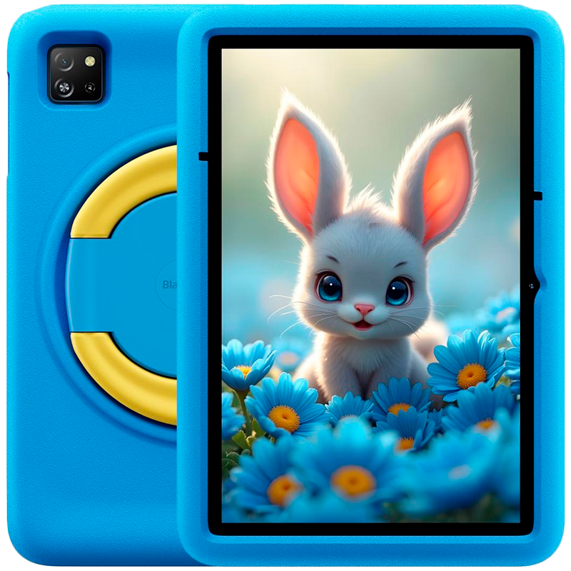 Blackview Tab 60 Pro kids 4GB 128GB WiFi 10" LTE Ocean Blue Blackview Tab 60 Pro kids 4GB 128GB WiFi 10" LTE Ocean Blue - Image 1