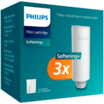 Philips Softening+ filteri za instant spremnik za vodu (3 pack)