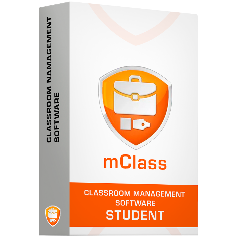 mClass, wireless classroom management software, up to 60 student devices - student license, lifetime mClass, wireless classroom management software, up to 60 student devices - student license, lifetime - Image 1