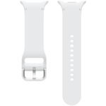 Samsung Galaxy Watch8 Sport Band White (S/M)