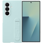 Samsung Galaxy Z Fold7 Silicone Case Mint