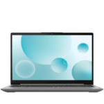 Lenovo IdeaPad 3 15IAU7, 15.6'' FHD (1920x1080) AG, Intel I5-1235U (10C, 12MB, up to 4.4GHz), 8GB DDR4, 512 GB SSD, Intel Iris Graphics, HD Cam + Mic, HDMI, 1x USB 3.2, 1xUSB 2.0, 1xUSB-C, Batt 45 Wh, No OS, Arctic Grey, 2y