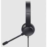 Trust Ayda PC slušalice,žičane, 3.5 mm, stereo, on-ear