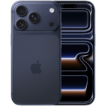 Apple iPhone 17 Pro 256GB Deep Blue