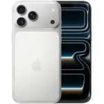 Apple iPhone 17 Pro Max 256GB Silver