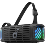 Anker, Soundcore Speaker Boom 3i Black
