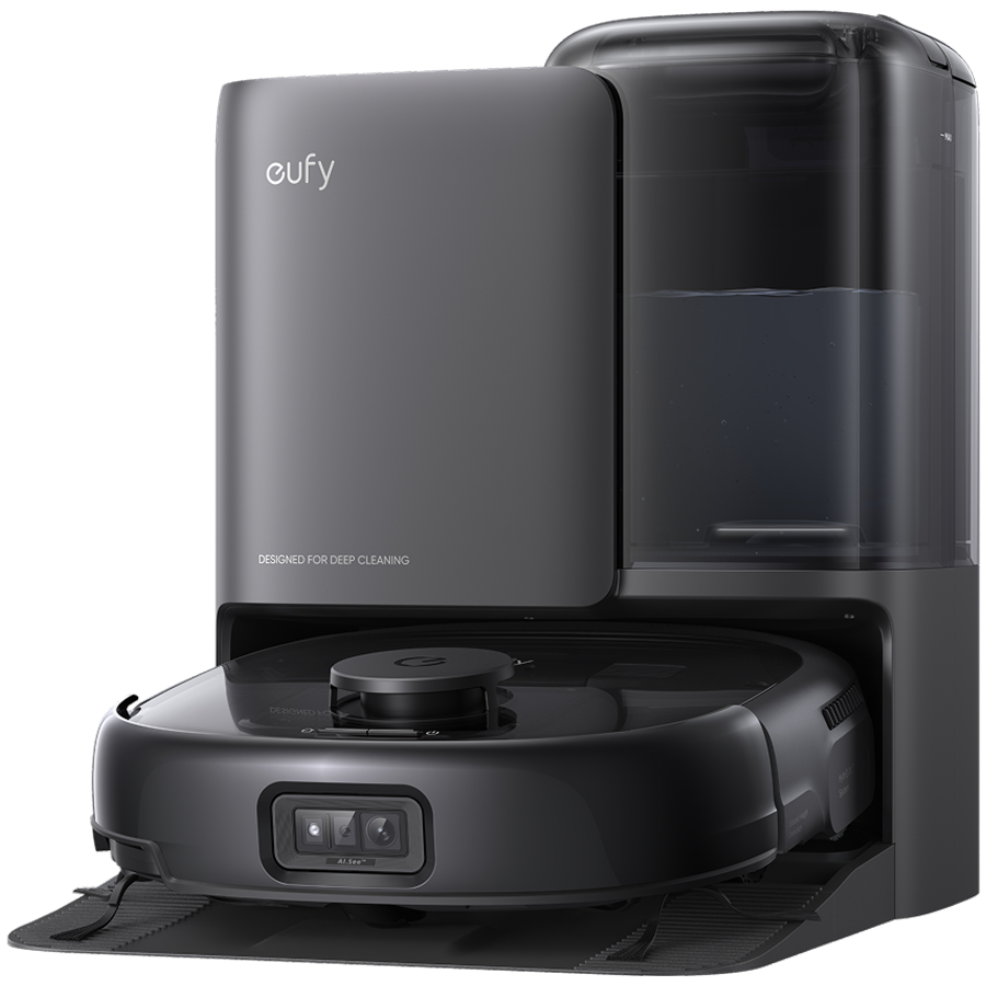 Anker, eufy Omni E25 Black Anker, eufy Omni E25 Black - Image 1