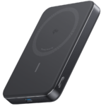 Anker MagGo Power Bank (10K, Magnetic Wireless) Black