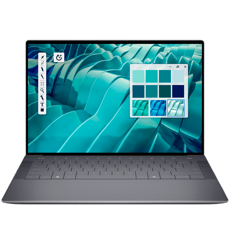 Dell 14 Premium DA 14250, 14.5", NT 2K, 500 nit, IPS, 30-120Hz, Intel Core Ultra 7 255H, 32GB, LPDDR5X, 6400MT/s, 1TB M.2 PCIe, Intel ARC, Intel Killer Wi-Fi 7 1750i + BT 5.4, 3x USB Type-C THB 4, Backlit Eng KB, 69.5Whr, Graphite, W11Pro, 3Yr Dell 14 Premium DA 14250, 14.5", NT 2K, 500 nit, IPS, 30-120Hz, Intel Core Ultra 7 255H, 32GB, LPDDR5X, 6400MT/s, 1TB M.2 PCIe, Intel ARC, Intel Killer Wi-Fi 7 1750i + BT 5.4, 3x USB Type-C THB 4, Backlit Eng KB, 69.5Whr, Graphite, W11Pro, 3Yr - Image 1