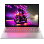 Lenovo Yoga Pro 9i Aura, 16" 3.2K (3200x2000) OLED Touch, Intel Core Ultra 9 285H, 64GB DDR5 8400MHz, 2x1TB SSD, NVIDIA GeForce RTX  5070 8GB, 2x USB 3.2.m 2xUSB Thunderboldt, HDMI, 84Wh, Win11 Pro, 2Yr