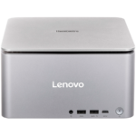 Lenovo ThinkCentre NEO Ultra, Intel Core I7-14700, 20C, 16GB DDR5, NVIDIA RTX 4060 8GB GDDR6, 1TB SSD, Kb+Mouse, 1x USB 3.2 Type-C, 6x USB 3.2, 2x HDMI, 4xDP, RJ-45, 350W 92%, Win 11 Pro, 3Yr