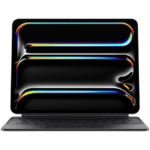 Apple Magic Keyboard for iPad Pro 13-inch (M4) - Croatian - Black