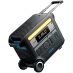 Anker SOLIX Powerstation F2000 - 2048Wh