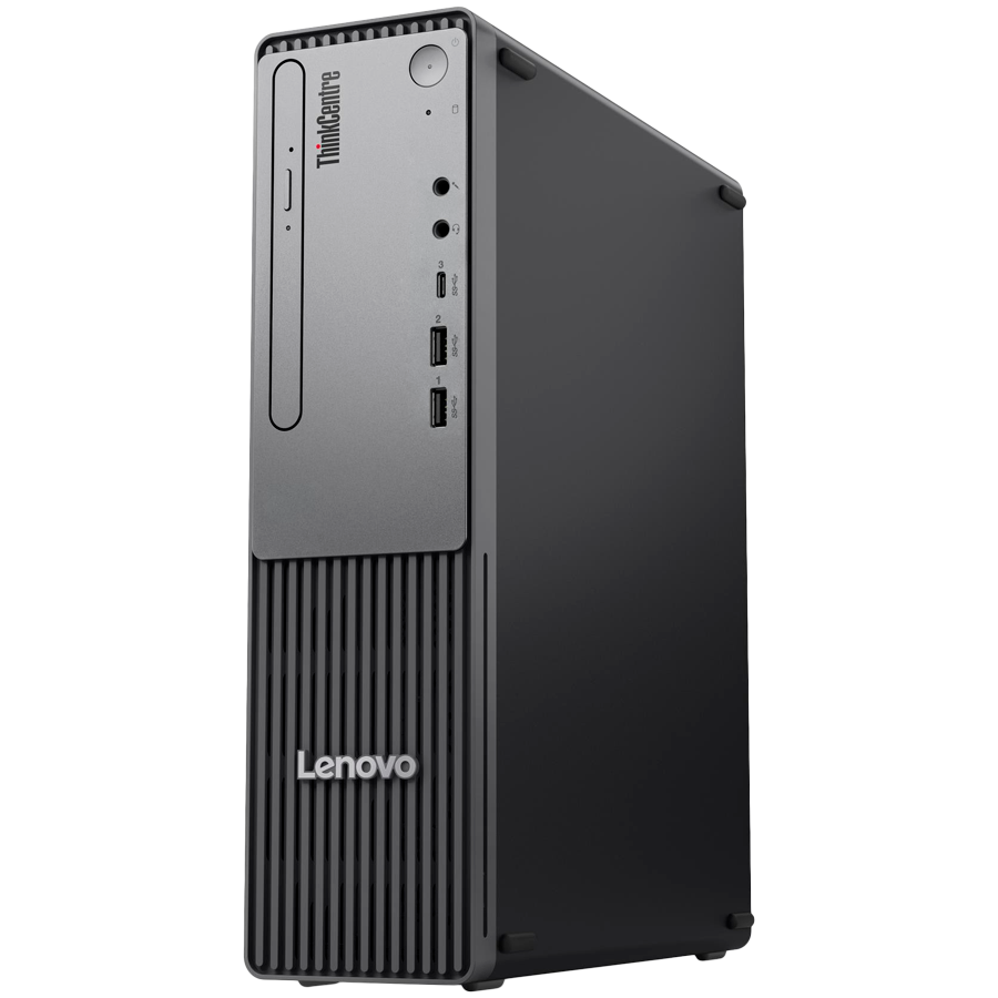 Lenovo ThinkCentre NEO 30s G5, Intel Core I5-13420H, 1x8GB DDR5-5200, 512GB SSD PCIe, 4x USB 3.2, 2x USB 2.0, 1x USB 3.2 Type-C, HDMI, VGA, RJ-45, Kb/Mouse, 180W 85% , No Os, 3Yr Lenovo ThinkCentre NEO 30s G5, Intel Core I5-13420H, 1x8GB DDR5-5200, 512GB SSD PCIe, 4x USB 3.2, 2x USB 2.0, 1x USB 3.2 Type-C, HDMI, VGA, RJ-45, Kb/Mouse, 180W 85% , No Os, 3Yr - Image 1