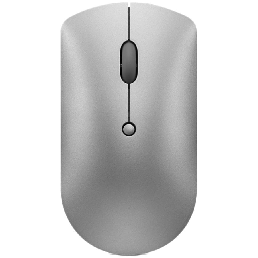Lenovo 600 Bluetooth Silent Mouse Lenovo 600 Bluetooth Silent Mouse - Image 1