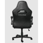 Trust GXT703 RIYE gamingstolica, crna boja