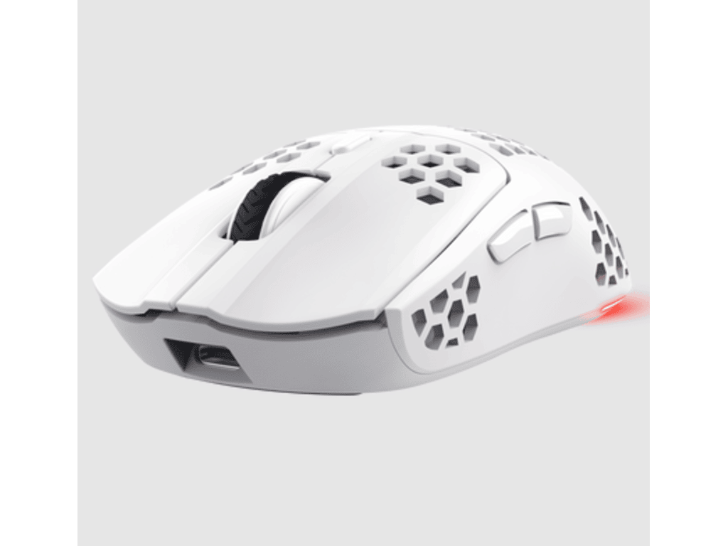 Trust GXT 929 Helox ultralagani wireless gaming miš,4800 dpi, bijeli Trust GXT 929 Helox ultralagani wireless gaming miš,4800 dpi, bijeli - Image 1