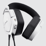 Trust GXT492W Carus over-eargaming slušalice, bijele