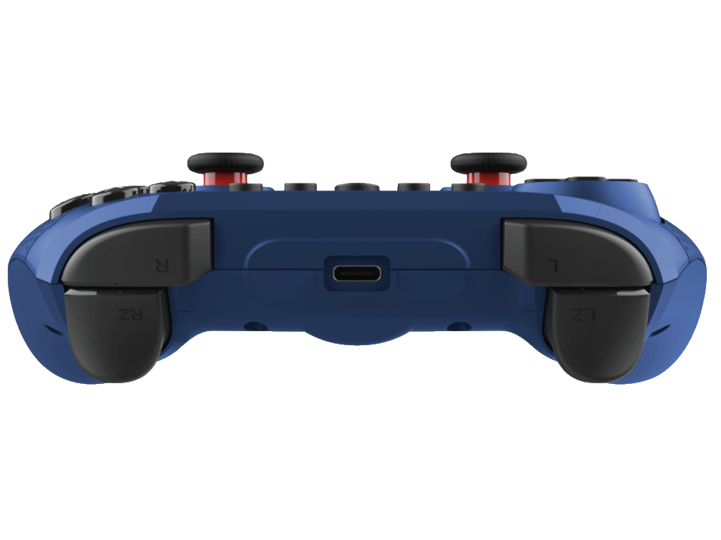 Trust GXT 542SM Superman Mutawireless gaming controller,trostruka konekcija Trust GXT 542SM Superman Mutawireless gaming controller,trostruka konekcija - Image 1