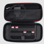 Trust GXT 1251 torbica zaNintendo Switch 2, crna